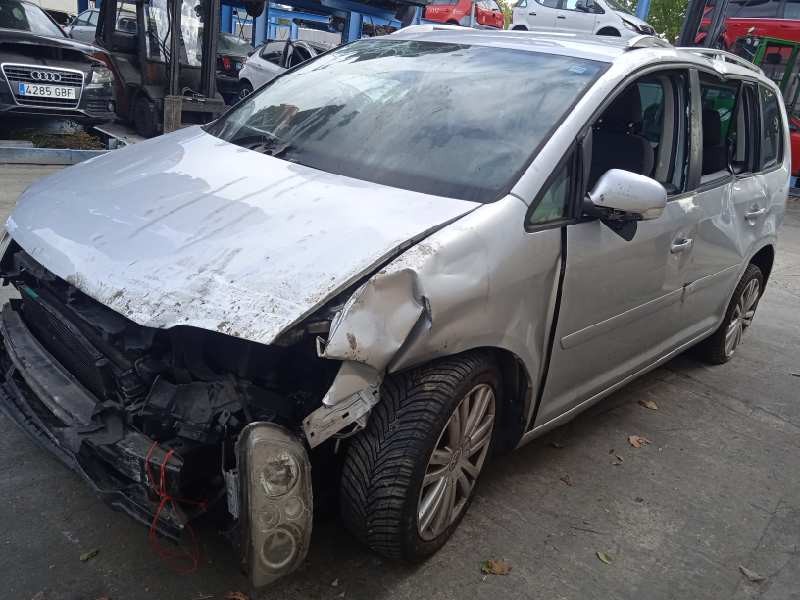 volkswagen touran (1t1) del año 2006