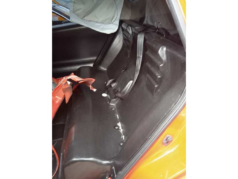 nissan x-trail (t32) del año 2018