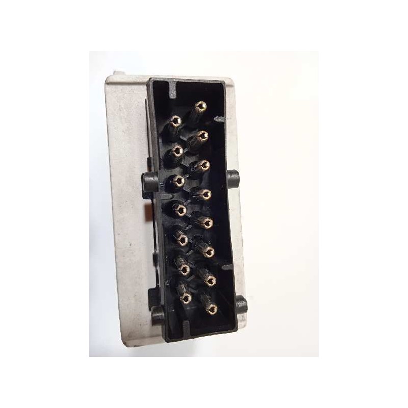 Recambio de modulo electronico para land rover range rover (lm) 3.0 td6 referencia OEM IAM 61356908767  