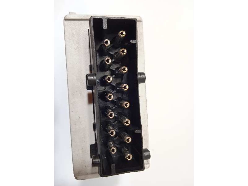 Recambio de modulo electronico para land rover range rover (lm) 3.0 td6 referencia OEM IAM 61356908767  