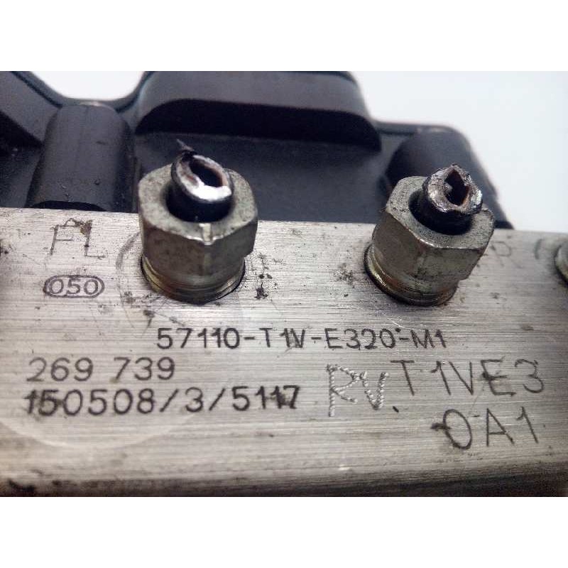 Recambio de abs para honda cr-v elegance 4x2 referencia OEM IAM 57110T1VE320M1 0265956234 269739