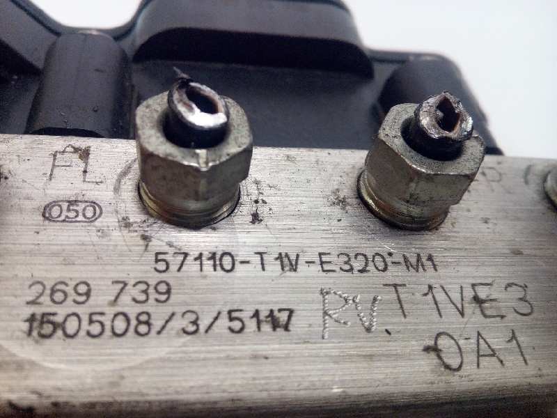 Recambio de abs para honda cr-v elegance 4x2 referencia OEM IAM 57110T1VE320M1 0265956234 269739