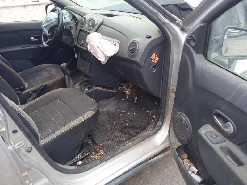 dacia sandero del año 2017