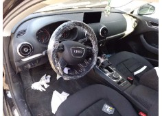 audi a3 sportback (8va) del año 2015 2