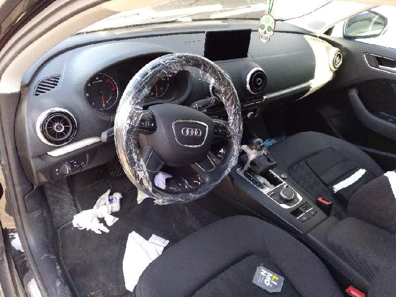 audi a3 sportback (8va) del año 2015