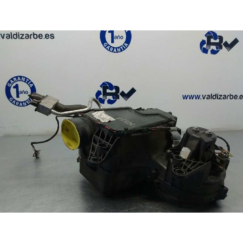 Recambio de motor calefaccion para volvo xc90 d5 (7 sitze) referencia OEM IAM 30676410  