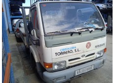 nissan cabstar del año 1999 2