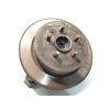 Recambio de mangueta trasera izquierda para land rover freelander (lr2) td4 s referencia OEM IAM LR001129  6H525A969AE