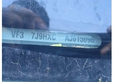 peugeot partner kombi del año 2010 2