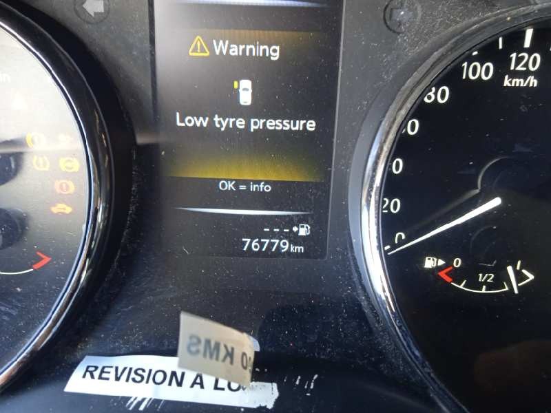 nissan x-trail (t32) del año 2018