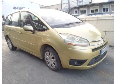 CITROËN C4 GRAND PICASSO