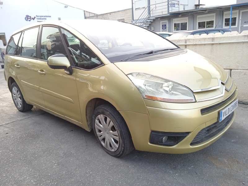 citroën c4 grand picasso del año 2007