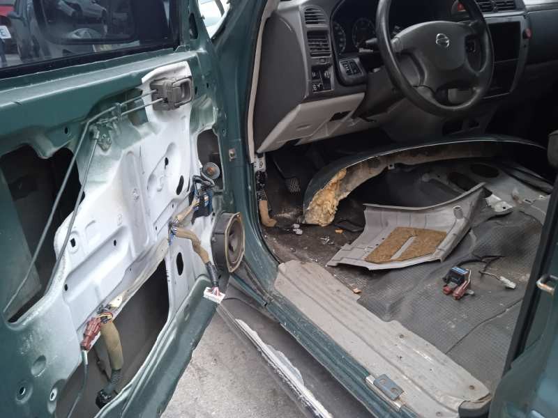 nissan patrol gr (y61) del año 2003