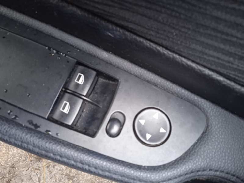 bmw serie 1 berlina (e81/e87) del año 2008