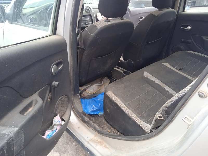 dacia sandero del año 2017