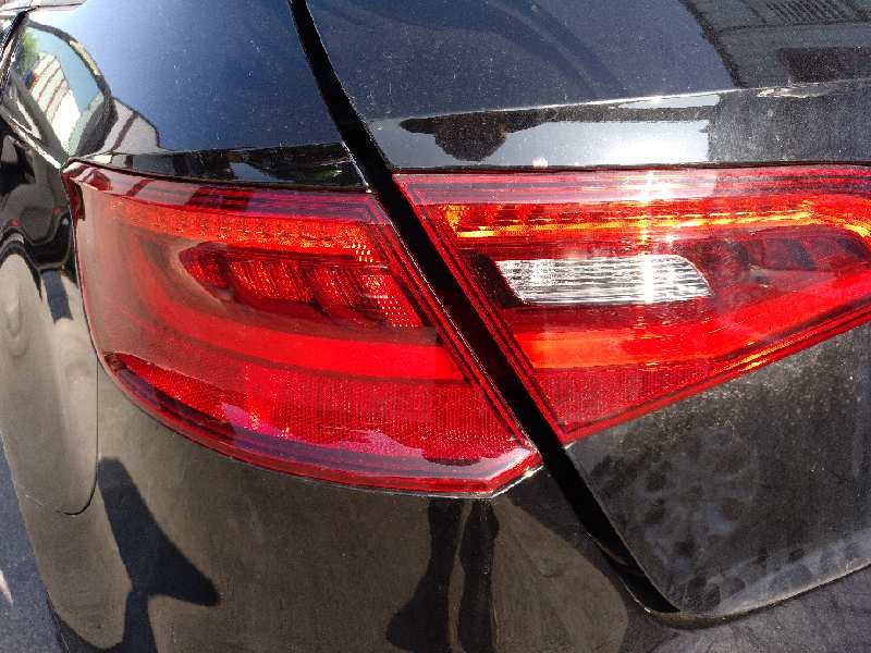 audi a3 sportback (8va) del año 2015