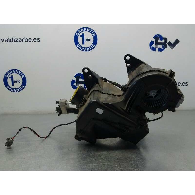 Recambio de motor calefaccion para volvo xc90 d5 (7 sitze) referencia OEM IAM 30676410  
