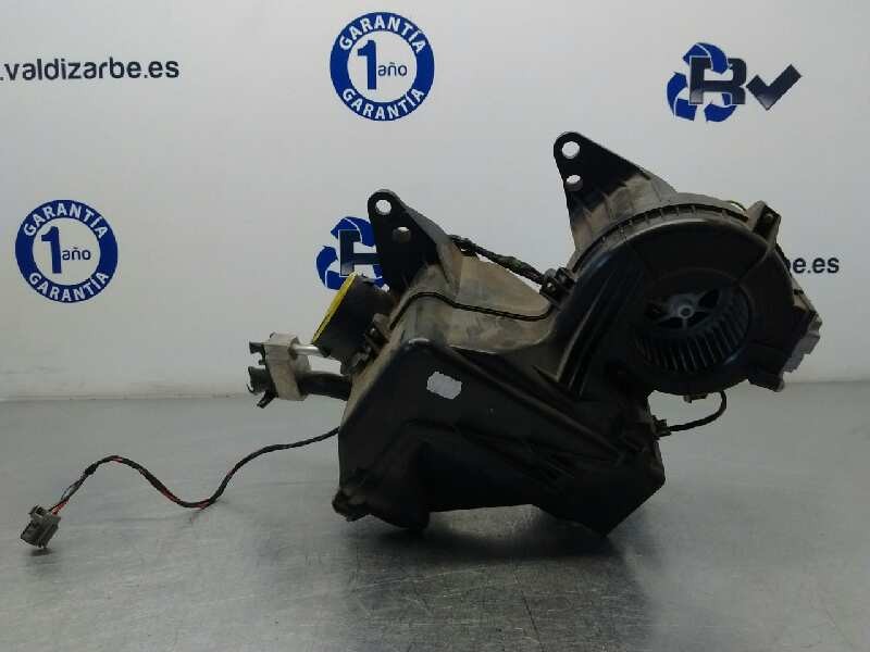 Recambio de motor calefaccion para volvo xc90 d5 (7 sitze) referencia OEM IAM 30676410  