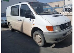 mercedes-benz vito (w638) combi del año 1996
