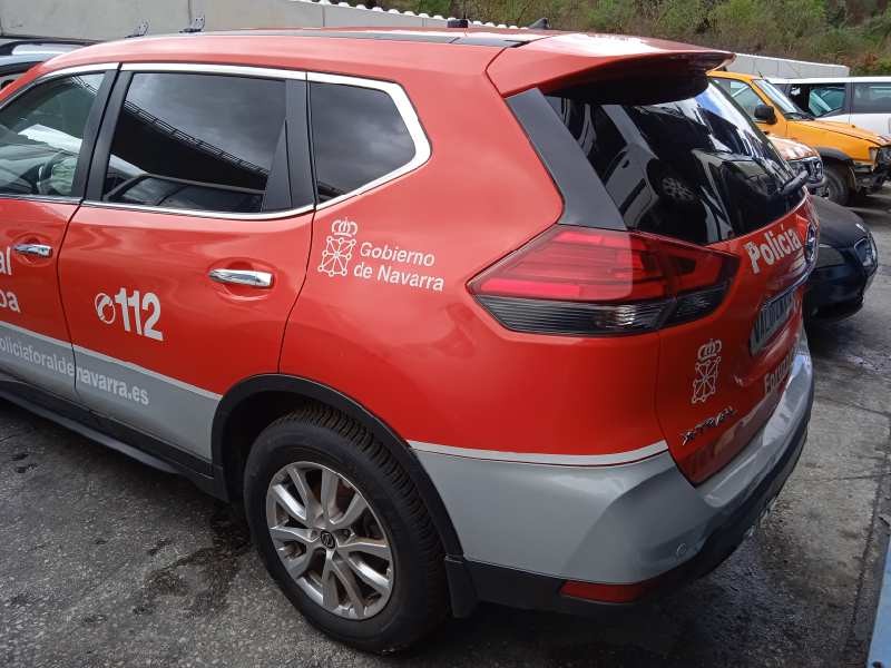 nissan x-trail (t32) del año 2018