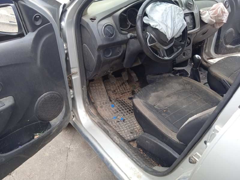 dacia sandero del año 2017