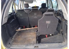 citroën c4 grand picasso del año 2007 2