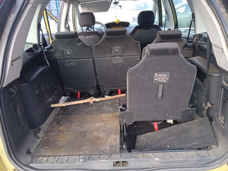 citroën c4 grand picasso del año 2007