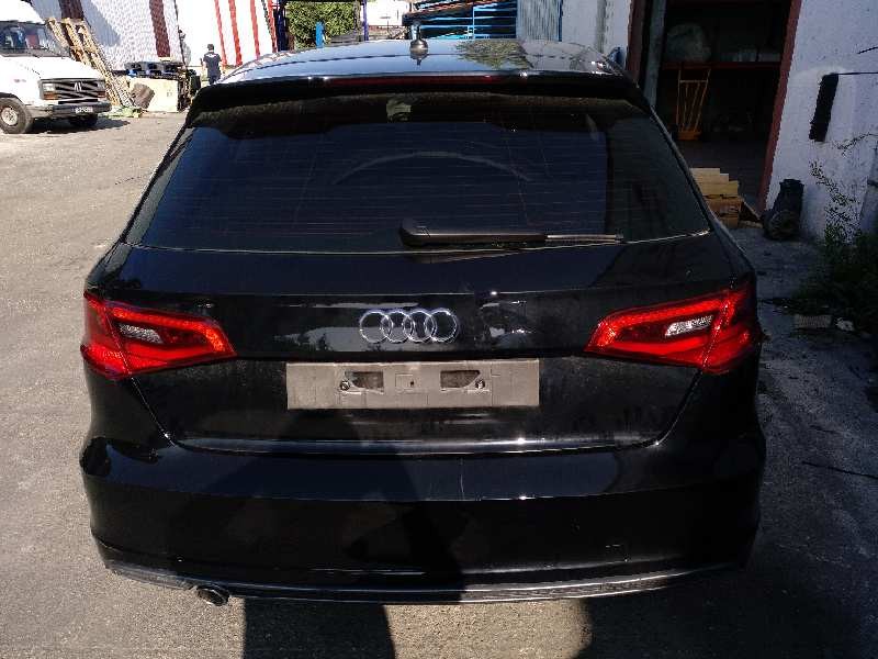 audi a3 sportback (8va) del año 2015