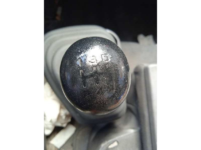 nissan cabstar del año 1999