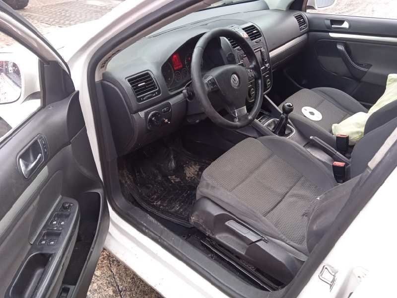 volkswagen jetta (1k2) del año 2009