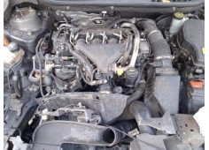 citroën c5 berlina del año 2014 2