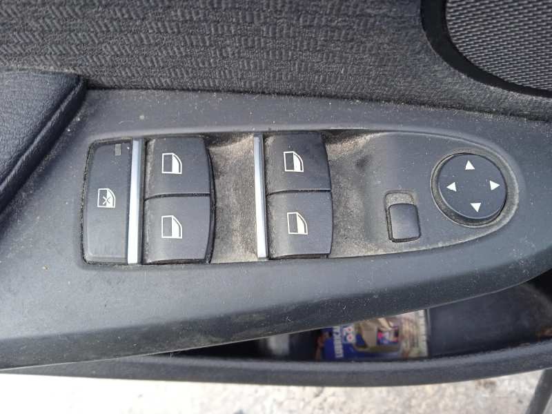 bmw x3 (f25) del año 2012