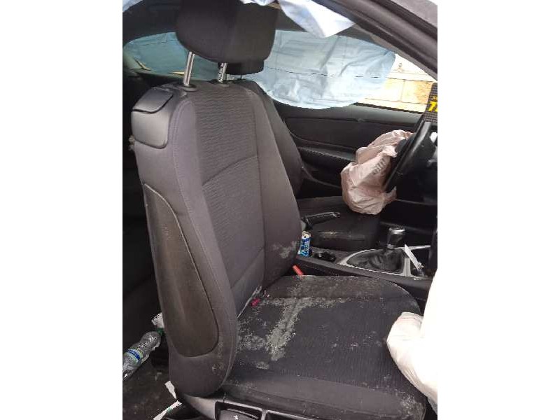 bmw serie 1 berlina (e81/e87) del año 2008