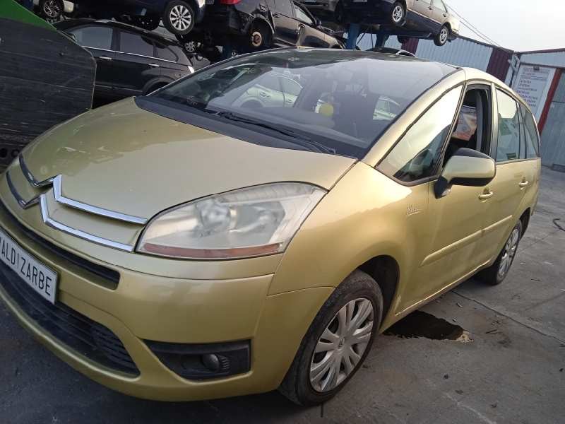 citroën c4 grand picasso del año 2007