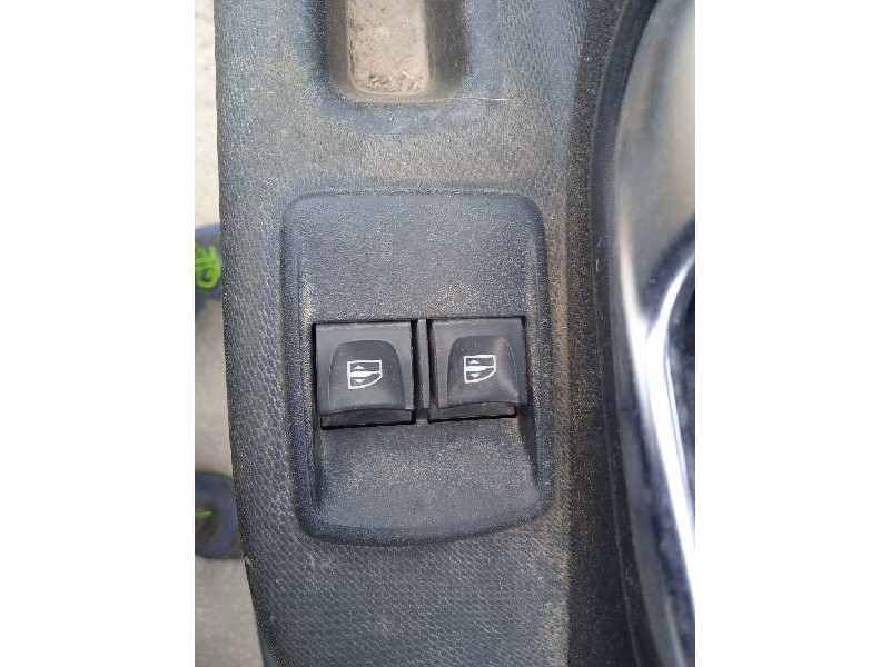 dacia sandero del año 2017