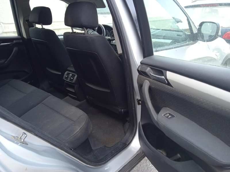 bmw x3 (f25) del año 2012