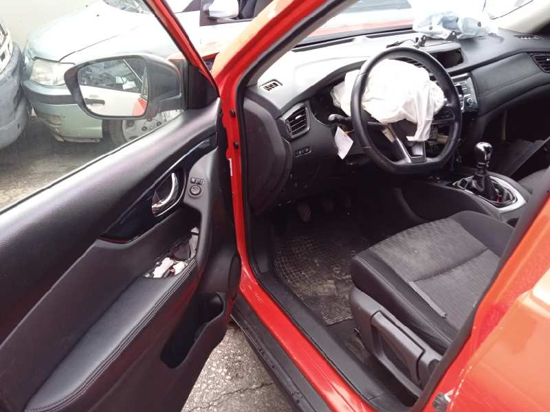 nissan x-trail (t32) del año 2018