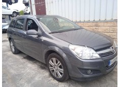 opel astra h caravan del año 2009