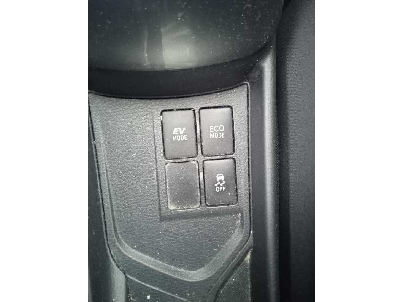 toyota yaris del año 2016