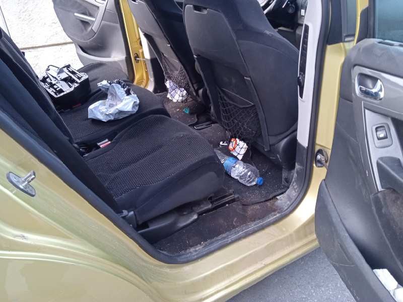 citroën c4 grand picasso del año 2007