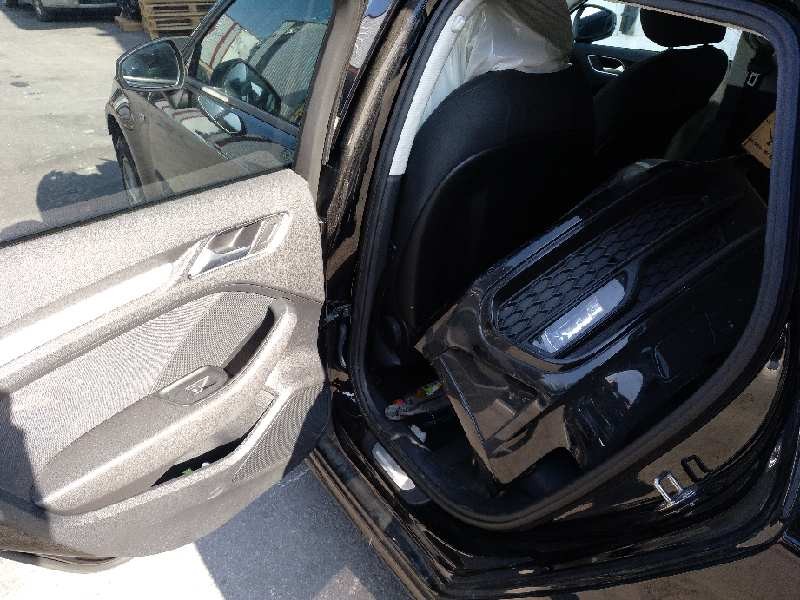 audi a3 sportback (8va) del año 2015