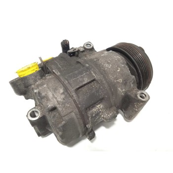Recambio de compresor aire acondicionado para bmw serie 3 berlina (e90) 320d referencia OEM IAM 64526987862  4471908462