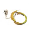 Recambio de cerradura puerta delantera derecha para mazda 3 (bl) 1.6 mzr cd (bl14) referencia OEM IAM BBM458310C  