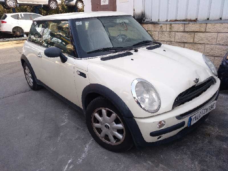 bmw mini (r50,r53) del año 2004