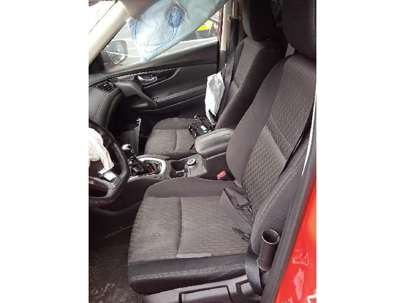 nissan x-trail (t32) del año 2018