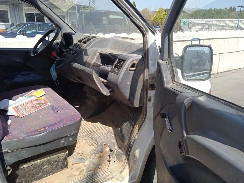 mercedes-benz vito (w638) combi del año 1996