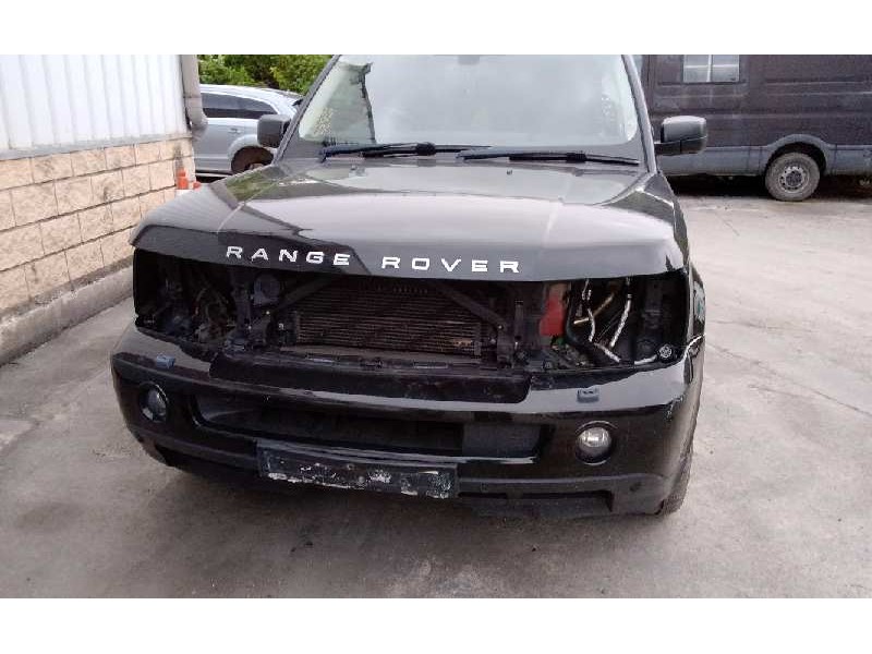 land rover range rover (lm) del año 2008