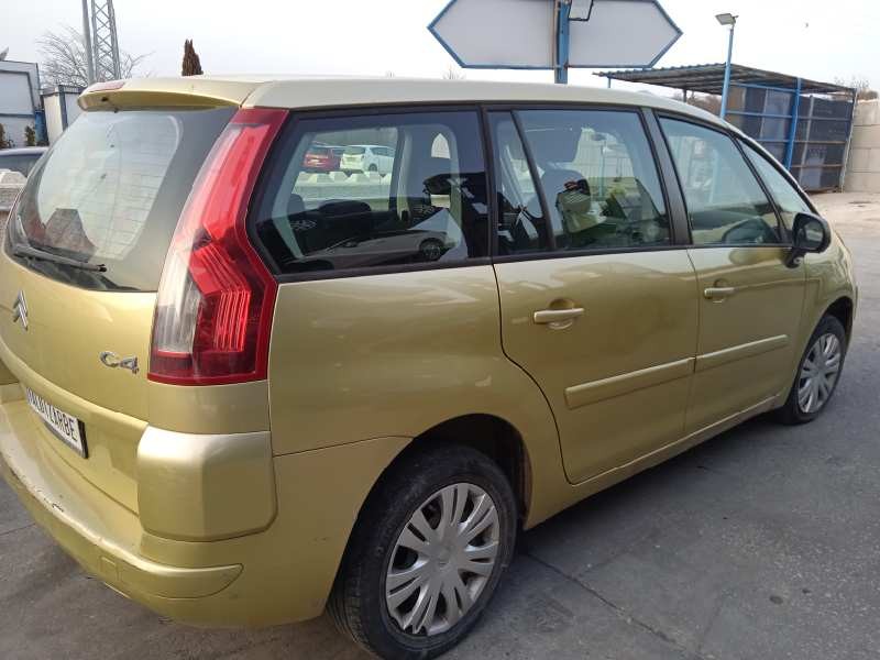 citroën c4 grand picasso del año 2007