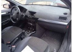 opel astra h caravan del año 2009 2