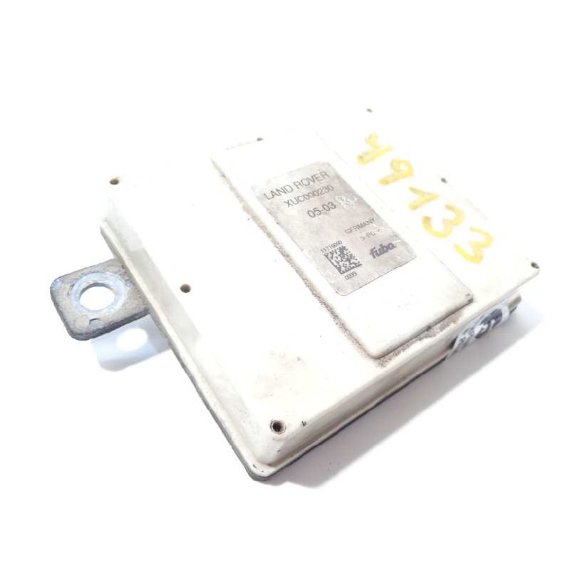 Recambio de antena para land rover range rover (lm) 3.0 td6 referencia OEM IAM XUC000230  1H4Z19A390BA